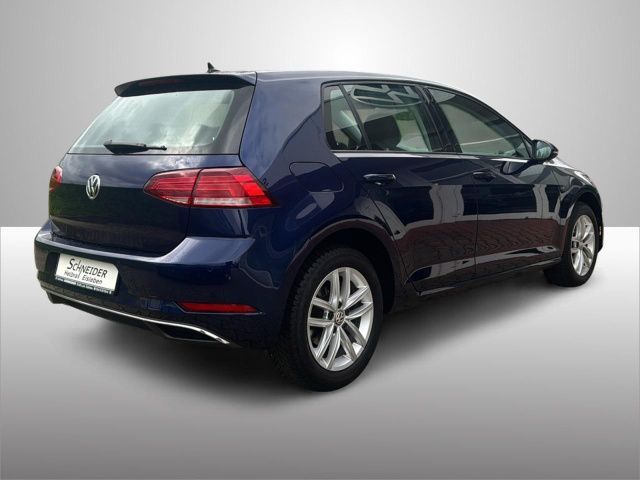 GOLF VII 1.0 TSI COMFORTLINE