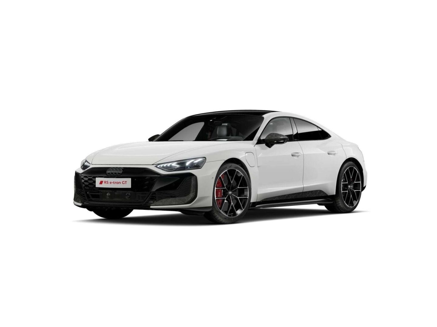 Audi RS e-tron GT - Bild 2