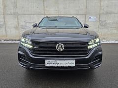 VW Touareg 4Motion R-line Black Edition 286PS