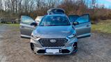 Hyundai Tucson N Line 4WD Einschaldbar - Hyundai Accent mit Benzin-Antrieb: Automatik