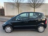 Mercedes-Benz Top Mercedes Benz A-Klasse 160 aus 1 Hand ... - Mercedes-Benz A 160 in Hannover