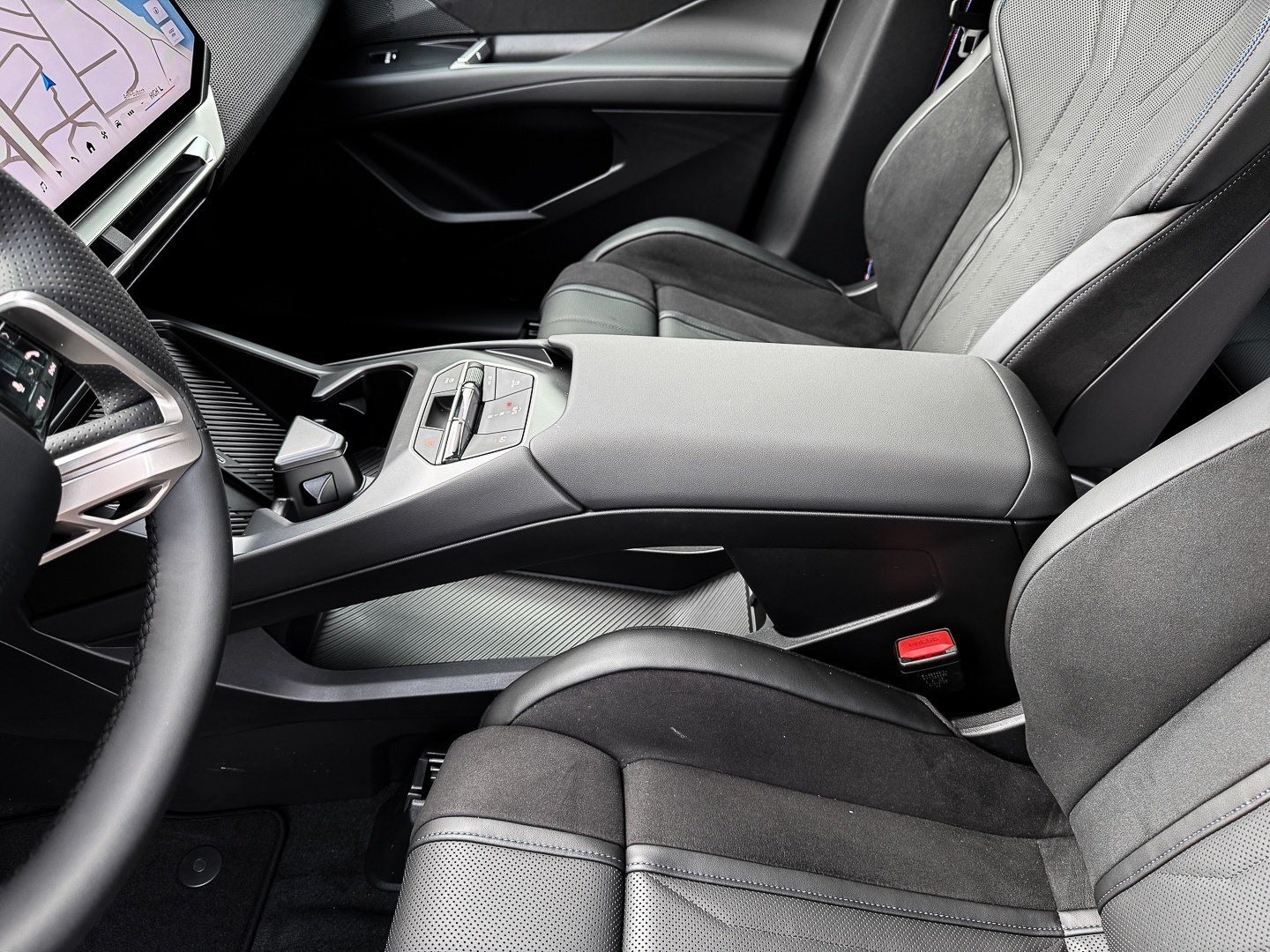 BMW iX3 - Bild 15