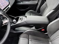 BMW iX3 - Vorschau Bild 15