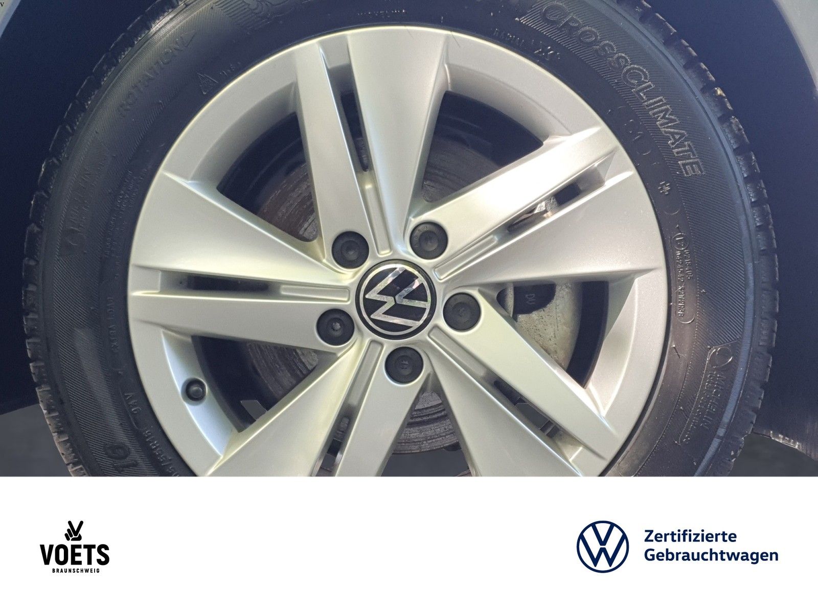 Volkswagen Golf - Bild 6