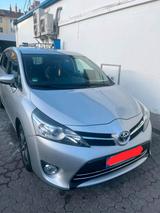 Toyota Verso - gebrauchte Toyota Verso aus dem Jahr 2013