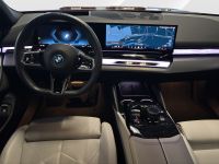 BMW i5 - Vorschau Bild 13