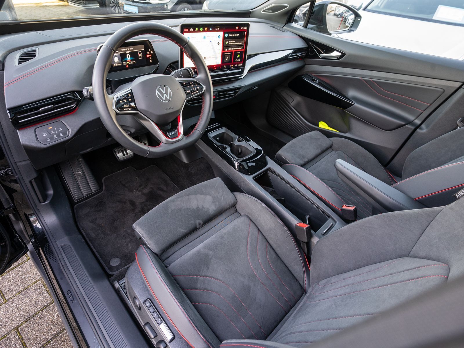 Volkswagen ID.5 - Bild 11
