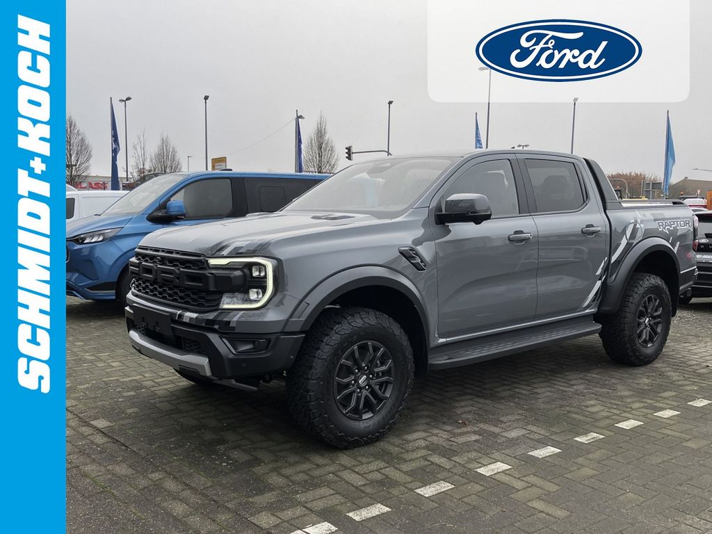 Ford Raptor