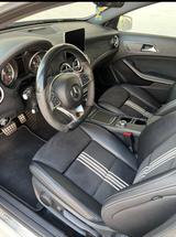 Mercedes-Benz A 200 d 4MATIC DCT PEAK Edition PEAK Edition - Mercedes-Benz A-Klasse: Peak Edition
