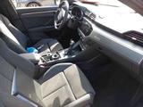 Audi Q3 Sportback S-LINE 45TFSI QUATTRO NP:76tEUR! ST - Audi Q3: Sportback