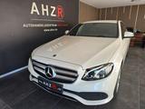 Mercedes-Benz E 200 Limousine Avantgarde*LED*NAVI*KAM*TEMPO - gebrauchte Mercedes-Benz E 200 aus dem Jahr 2017