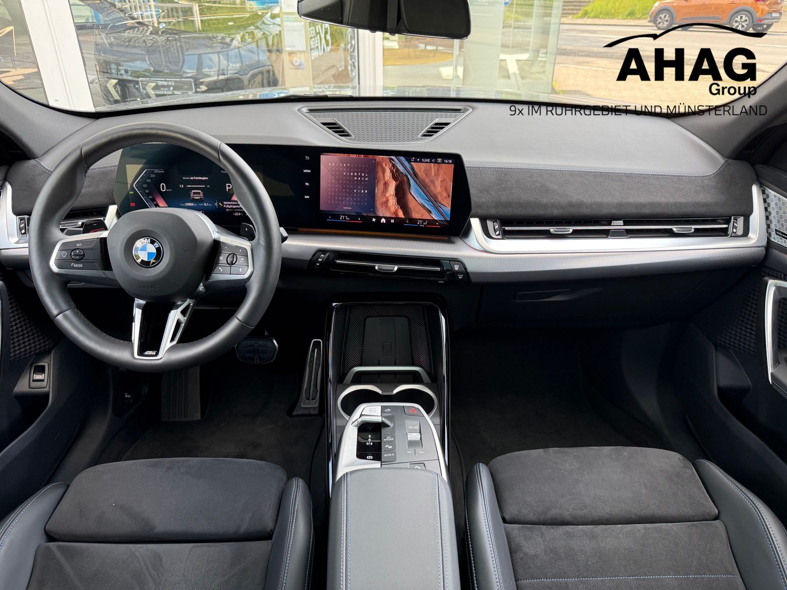 BMW X2 - Bild 5