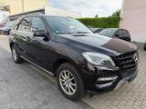Mercedes-Benz ML 350 CDI BlueTec *4Matic/Leder/2.Hand/Euro6* - : Allradantrieb, Geländewagen