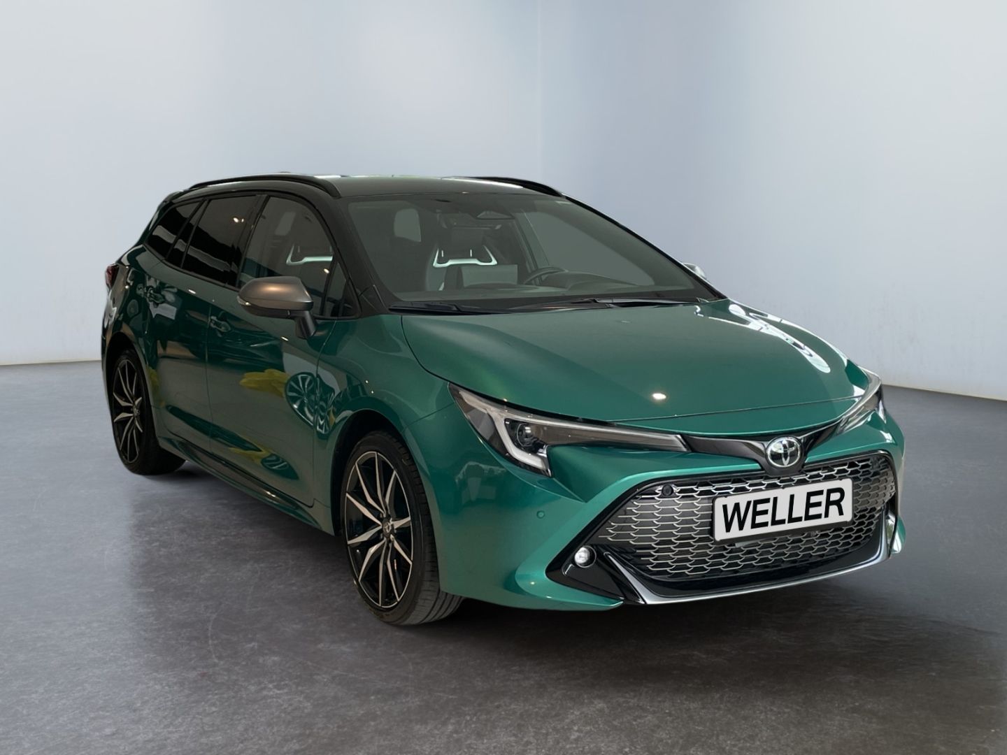 Toyota Corolla 2.0 TS Hybrid GR Sport *LED*el. Heck*CAM imagem 3