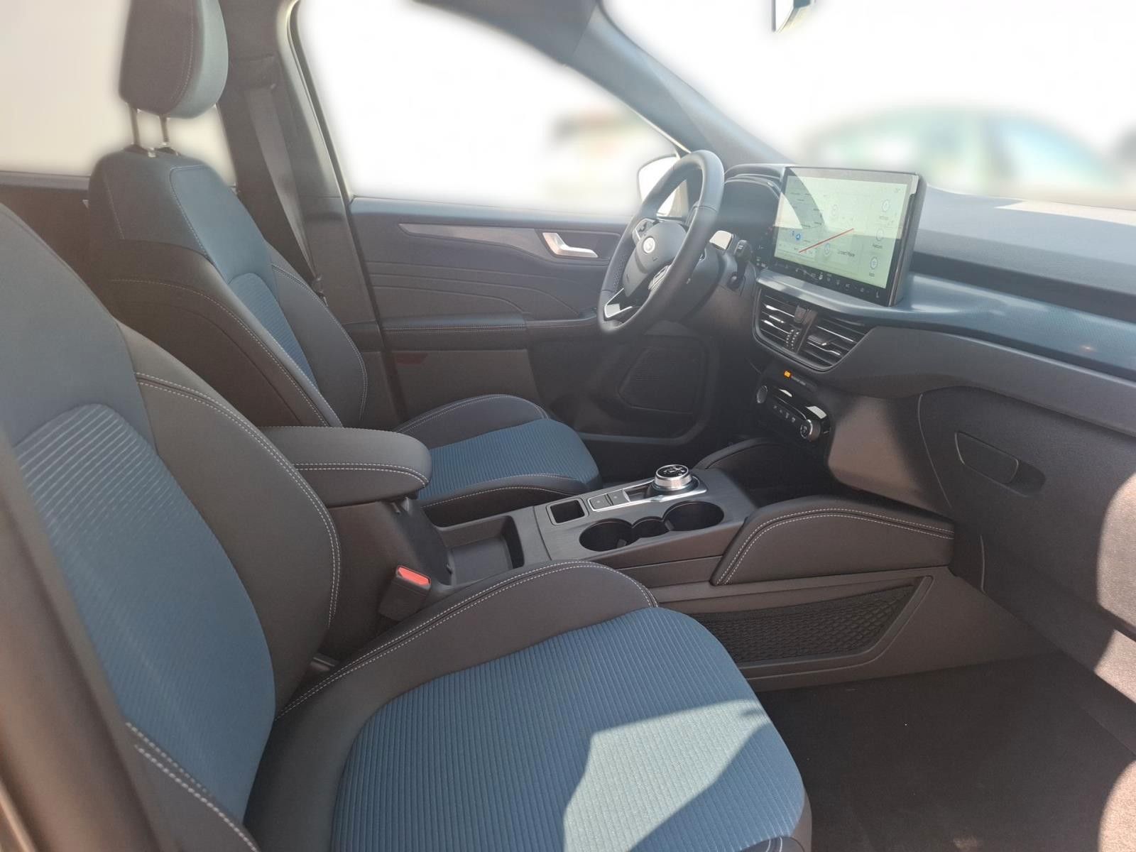 Ford Kuga - Bild 14