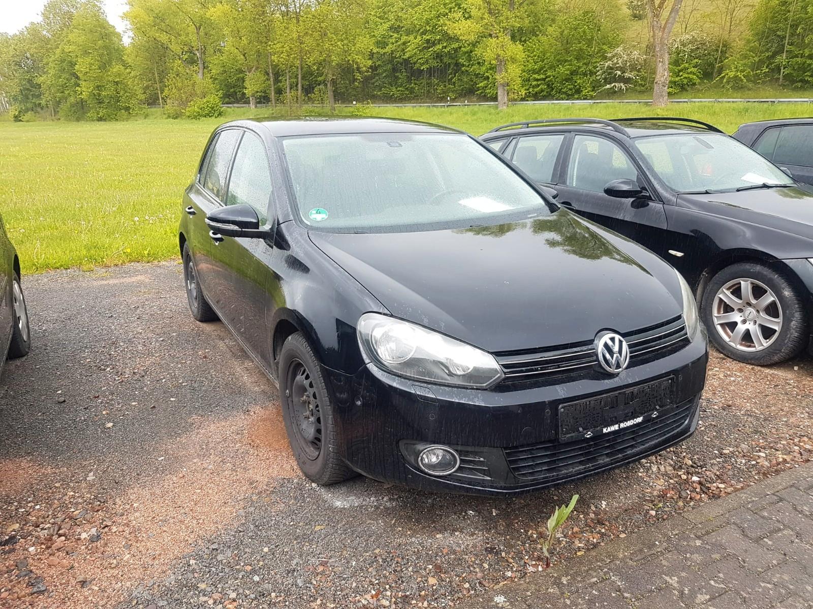 Volkswagen Golf 1.4 TSI 90 kW Team