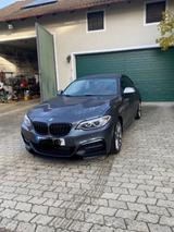 BMW M235i Coupé | 8-Gang Automatik | Leder... - BMW: Automatik, 8 Gang