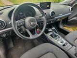 Audi A3 30 TFSI Sportback  *Navi* *unfallfrei* - Audi Gebrauchtwagen in Rheine
