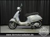 Vespa Primavera 125 TECH E5+ GRIGIO - VESPA PRIMAVERA TECH 125