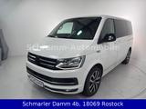 Volkswagen T6 Multivan Generation SIX ACC SHZ E-Tür - Volkswagen: Multivan Generation