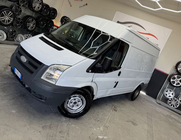 Ford Transit 330M 2.2 TDCi Furgone