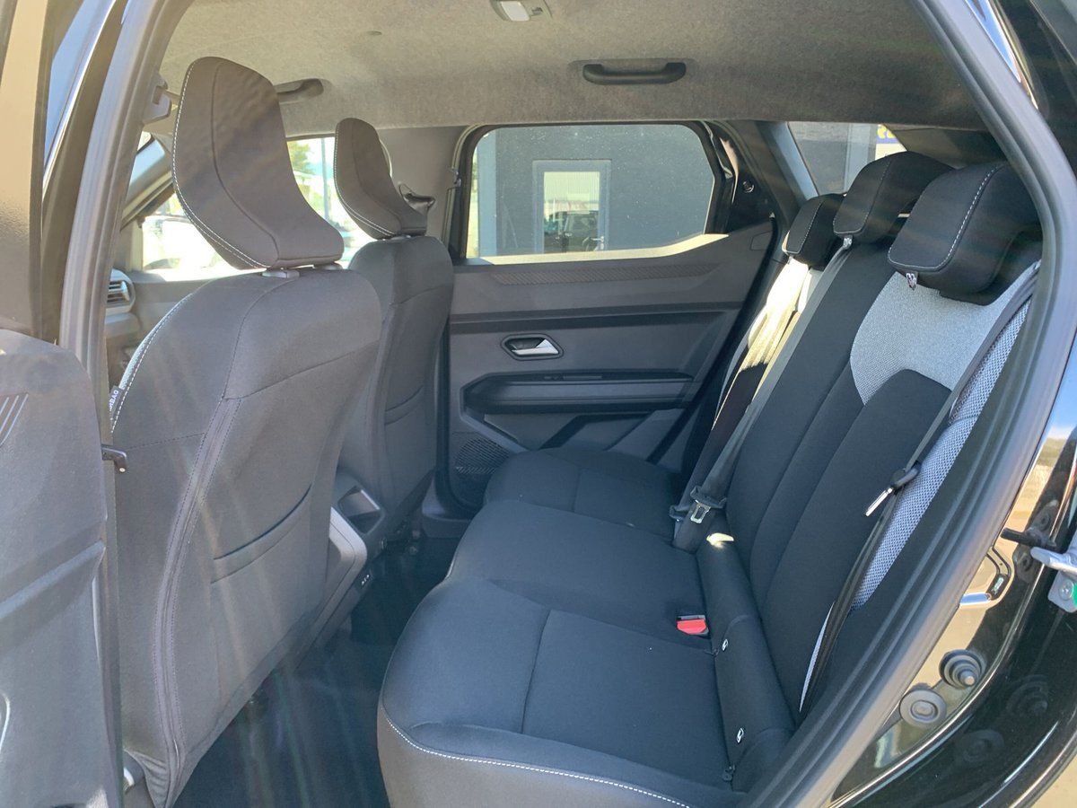Dacia Duster - Bild 11