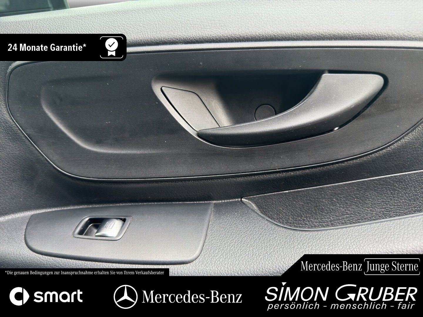 Fahrzeugabbildung Mercedes-Benz Vito 114 CDI Mixto lang Navi Klima Temp. 6 Sitze