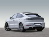 Porsche Cayenne E-Hybrid Coupe HA-Lenkung InnoDrive HUD - Porsche Cayenne in Augsburg