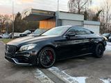 Mercedes-Benz C 63 S AMG 360° Panorama Carbon LED Schalen Sit - gebrauchte Sportwagen