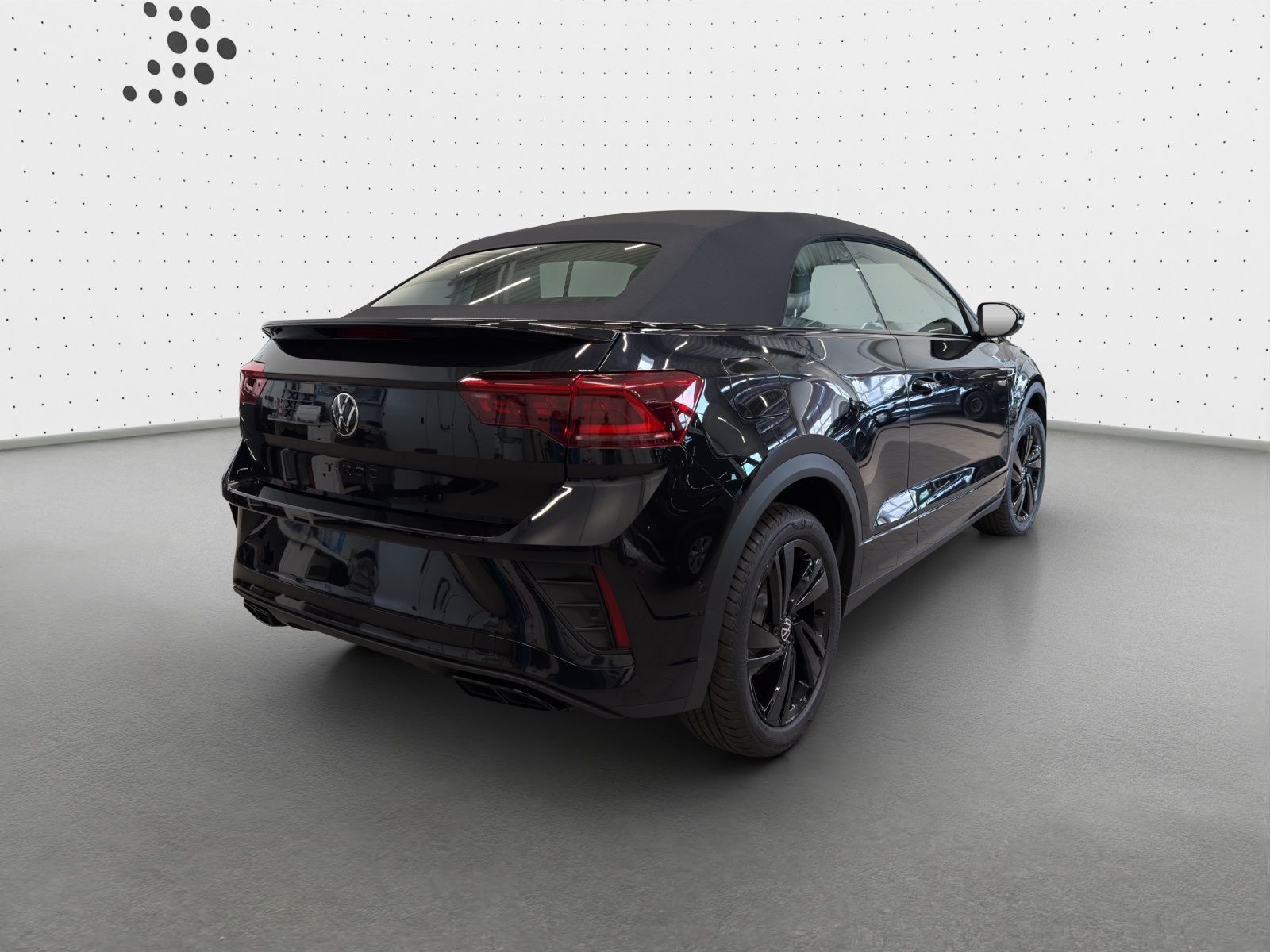 Volkswagen T-Roc - Bild 2
