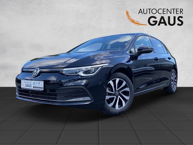 Autocenter Gaus GmbH & Co. KG, Volkswagen, Golf