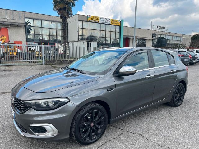 Fiat Tipo 1.3 Mjt S&S 5 porte