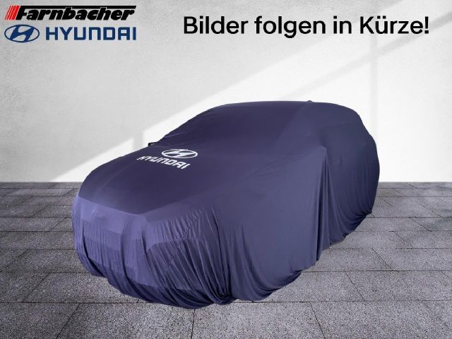 Hyundai TUCSON Trend Hybrid 2WD