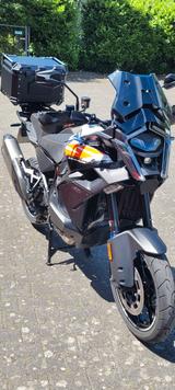 KTM 1390 Super Adventure S Evo, Akra,Tech-Pack,Navi, - KTM 1390 Super Adventure S EVO