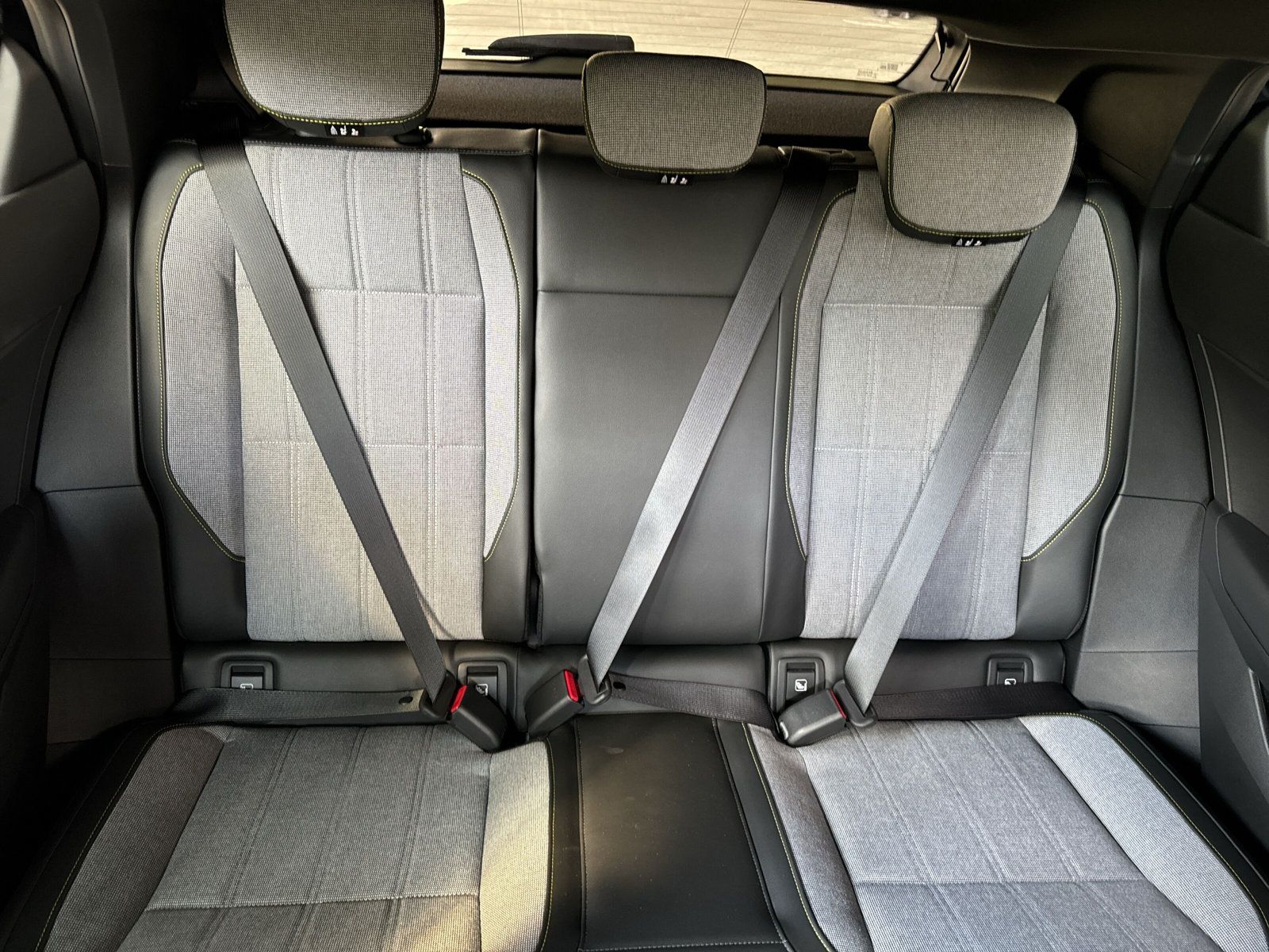 Renault Megane - Bild 18