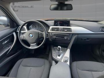 BMW 318 - 7