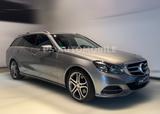 Mercedes-Benz E 200 T CGI /LED/NAVI/KLIMAAUT/AHK/SPORTPAKET - Mercedes-Benz E-Class: Sportpaket