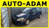 Skoda Fabia 1.2 HTP Special*Klimaanlage* - Skoda Fabia: Htp