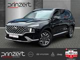 Hyundai SANTA FE 1.6 T-GDI Prime Hybrid 4WD Metallic*PGD - mit Hybrid-Antrieb: Metallic