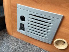 HYMER / ERIBA / HYMERCAR Tramp GT 655 *Backofen *3,0ltr.