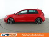 Volkswagen Golf VII 2.0 TDI GTD BlueMotion Tech Aut.*NAV* - Volkswagen Golf: TDI Bluemotion