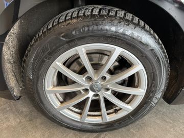 Audi A6 Avant 40 TDI *LED*Standh*AHK*