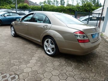 Mercedes S 320 - 9