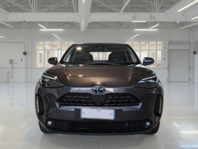 Other TOYOTA YARIS CROSS 1.5H 92 CV E-CVT LOUNGE AUTO  imagem 2