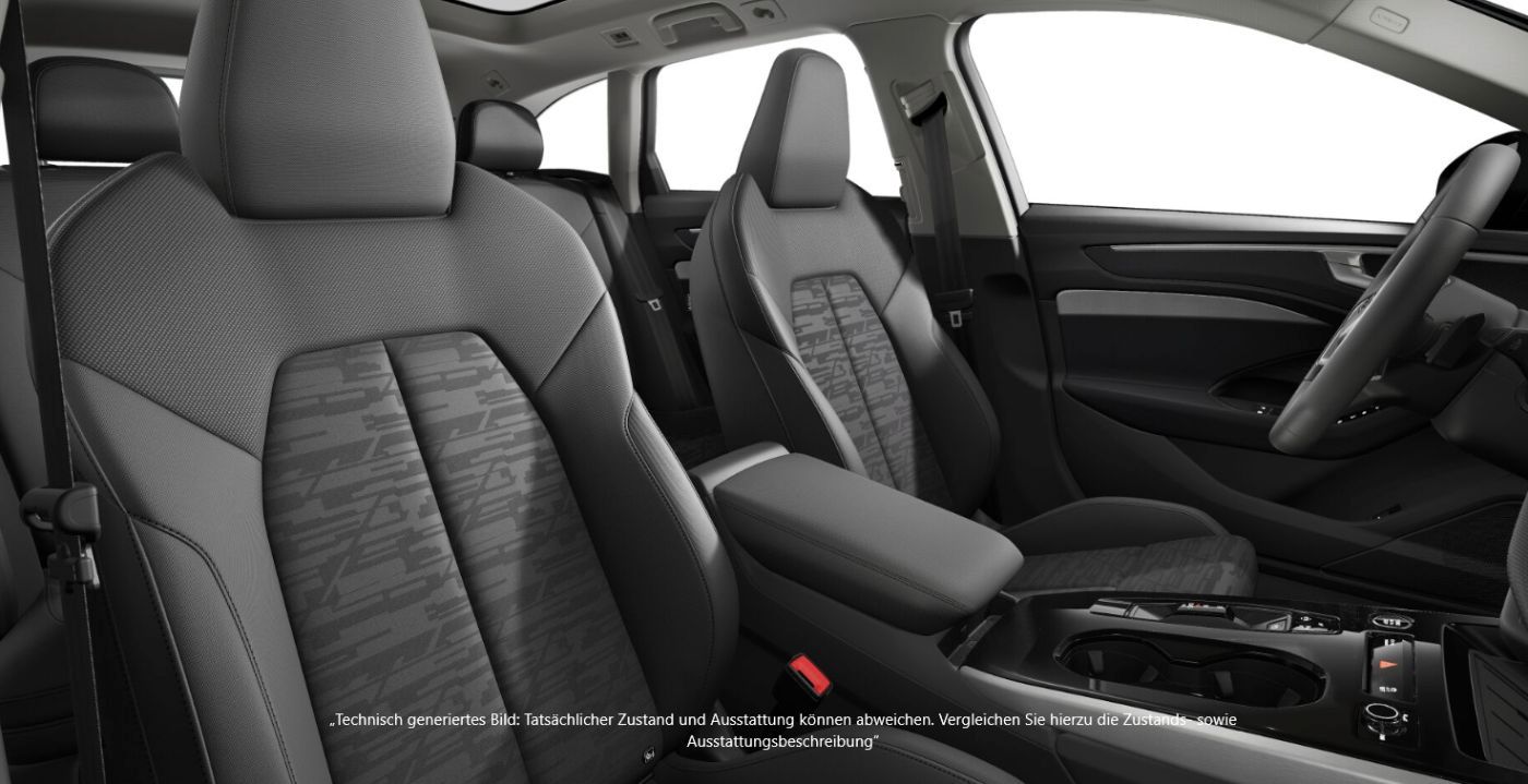 Audi A6 - Bild 6