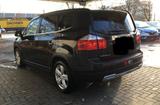 Chevrolet Orlando 2.0TD LTZ AT LTZ - Chevrolet Orlando Gebrauchtwagen