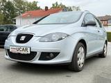 Seat Altea XL 1,9 TDI Reference Comfort Scheckheft - Seat Altea: Reference