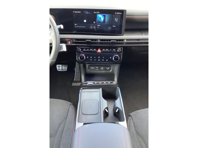 Hyundai Tucson – Bild 9