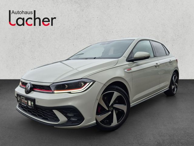 Polo GTI 2.0 TSI DSG