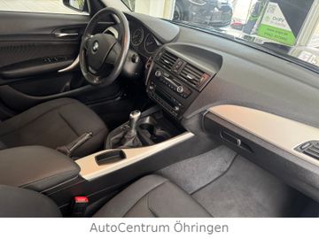 BMW 114 - 9
